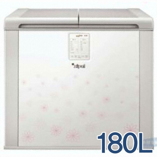 삼성전자 지펠 아삭 KRS181ENDB_이미지