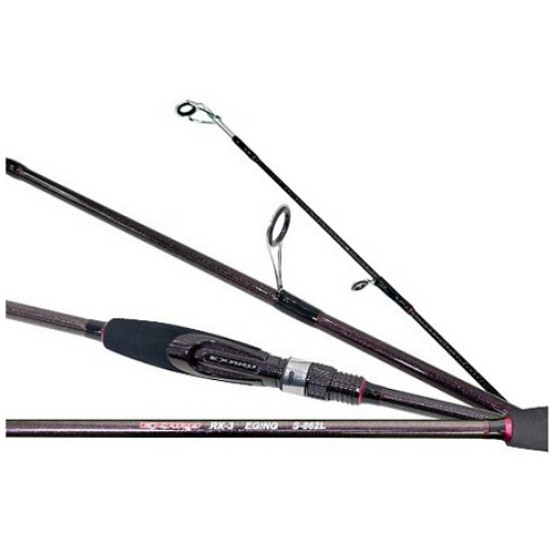 유정피싱 엑사드 RX-3 에깅 (S-832L)_이미지