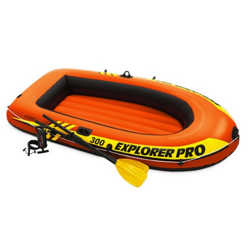 인텍스 익스플로러 프로 300 보트 58358_이미지