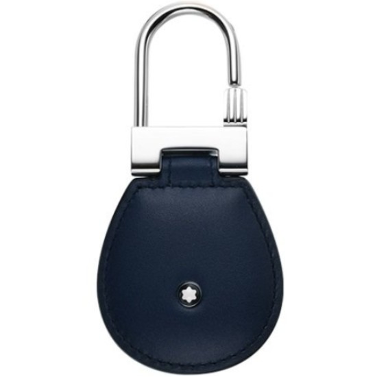 몽블랑 마이스터스튁 셀렉션 스푸마토 키링 114135