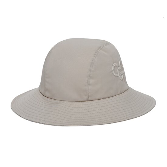 맥케이슨 심볼자수 포인트 와이드챙 모자 베이지 MCW2CA009 BEI이미지입니다. 누르면 해당 게시물로 새창이동합니다.