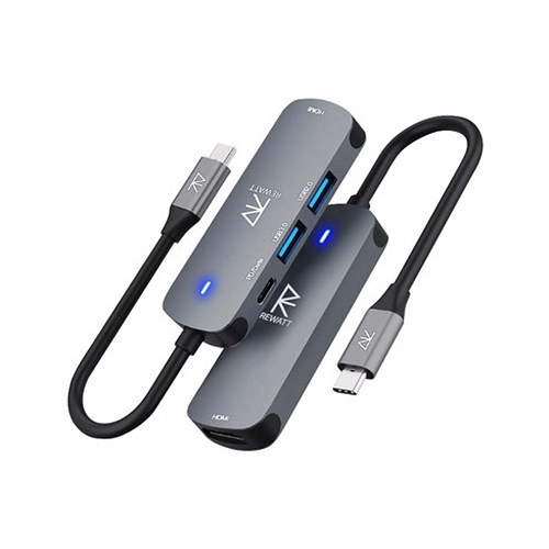 �ѱ��̵��ý��� ����Ʈ RM4 (4��Ʈ/Type C)