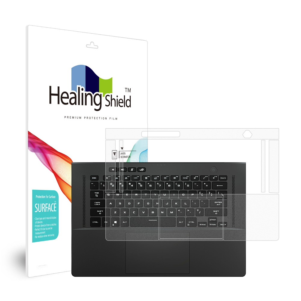 ��Ʈ�� �������� ASUS ROG ���Ƿ��� G15 GA503 ���� �ܺκ�ȣ�ʸ�