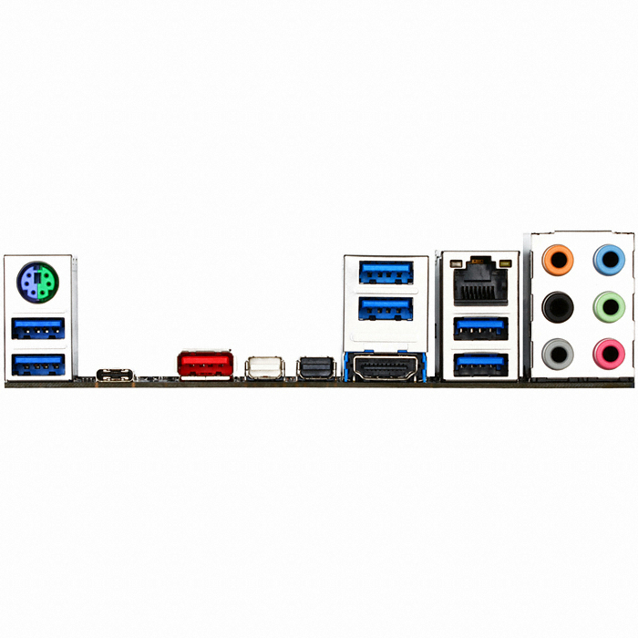 GIGABYTE GA-H170-Designare 듀러블에디션 피씨디렉트_이미지