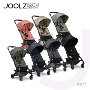 줄즈 에어 플러스 휴대용 유모차 (색상선택)_이미지