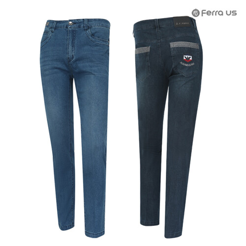  페라어스 이글와펜 어덜트 스판 청바지 CPM4AA3066