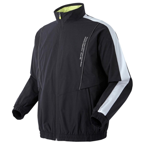 뉴발란스 액티브 런 웜업자켓 NBNAA17013_이미지