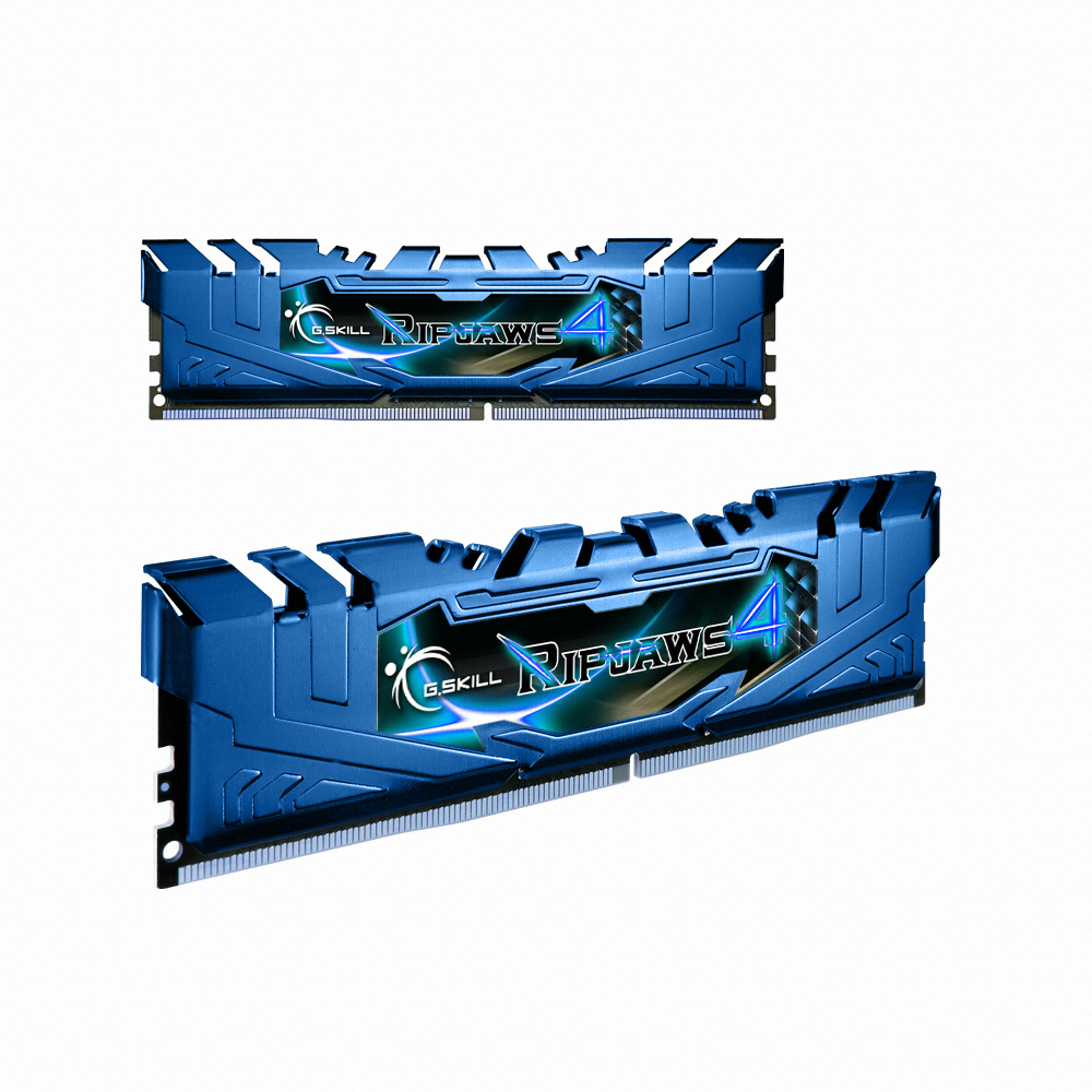 DDR4-3200 CL16 RIPJAWS4 RB 패키지