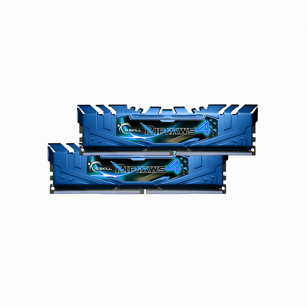 G.SKILL DDR4-3200 CL16 RIPJAWS4 RB 패키지 (8GB(4Gx2))_이미지
