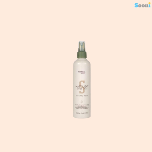 포레스트스토리 매트라이트 워터스프레이 252ml (3개)_이미지