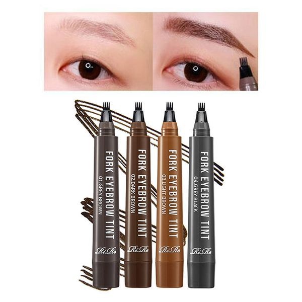 리르 포크 타투아이브로우 틴트 2ml (1개)_이미지