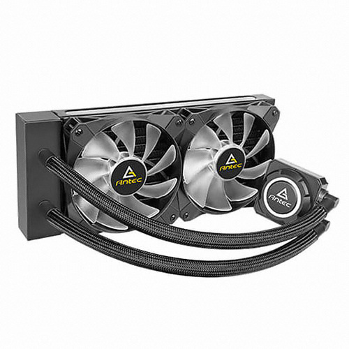 Antec Kuhler H2O K240 RGB_이미지