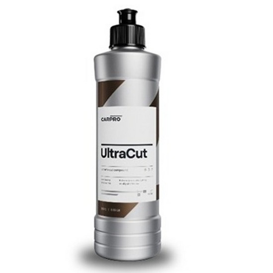 카프로 울트라컷 초벌용 컴파운드 250ml (1개)_이미지