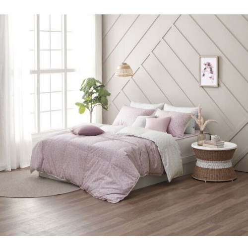 알레르망 라프티 사계절 구스차렵이불 (퀸 Q)