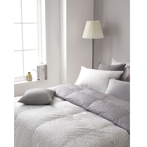 알레르망 라프티 사계절 구스차렵이불 (퀸 Q)_이미지