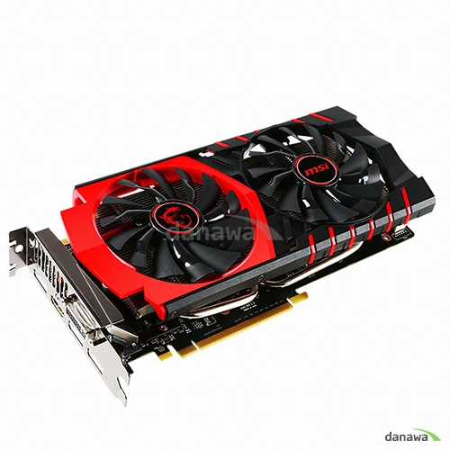MSI ������ GTX950 OC D5 2GB ���̹� �ݼ�����