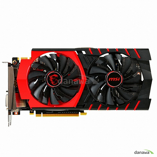 지포스 GTX950 OC D5 2GB 게이밍 반석전자