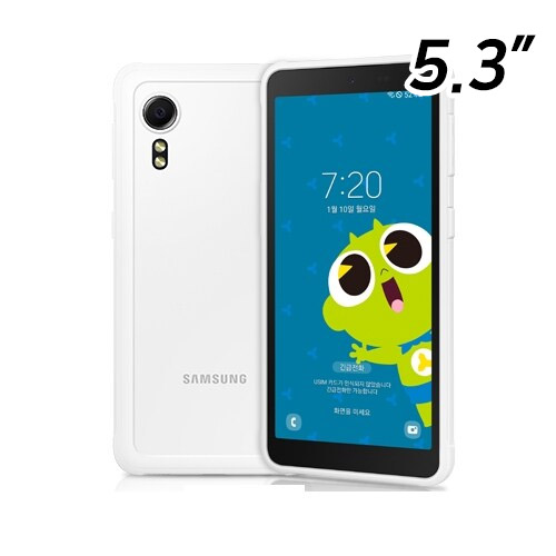 삼성전자 신비 키즈폰2 64GB, KT 완납 (기기변경, 요금할인(선택약정))_이미지