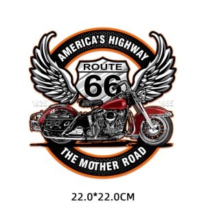 포맨 브라운스트릿ROUTE66 더블포켓 코듀로이 셔츠 MAN_M