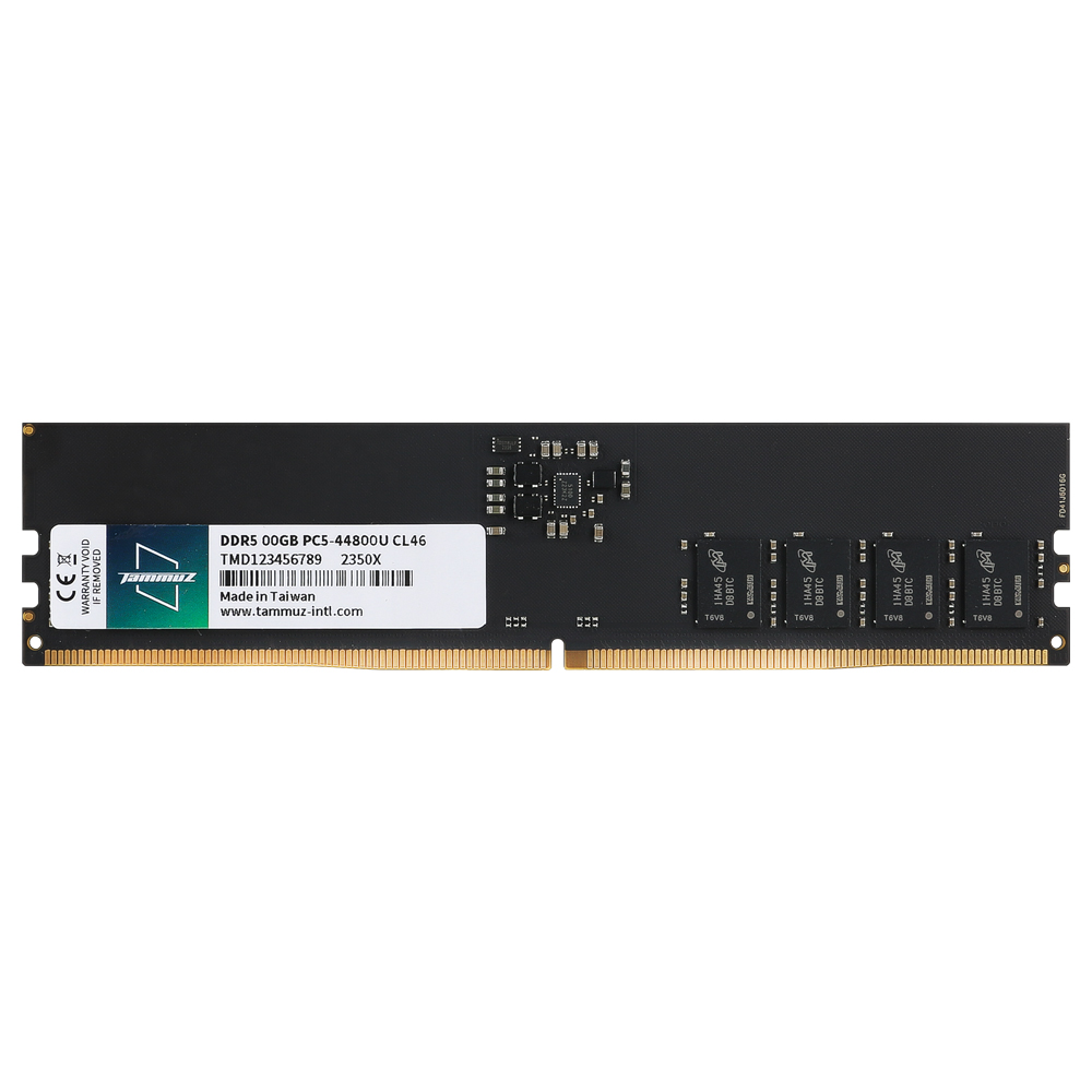 Ÿ���� DDR5-5600 CL46(8GB)