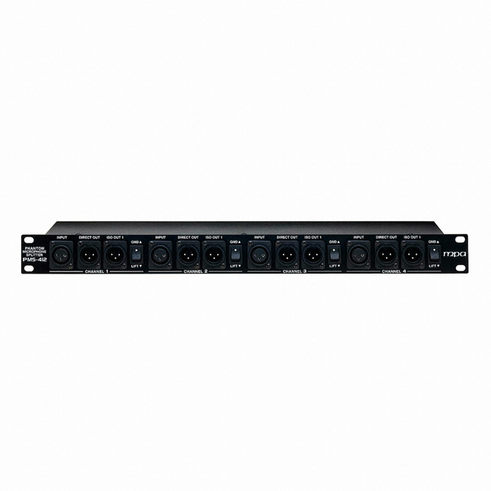 MPA  PMS-412