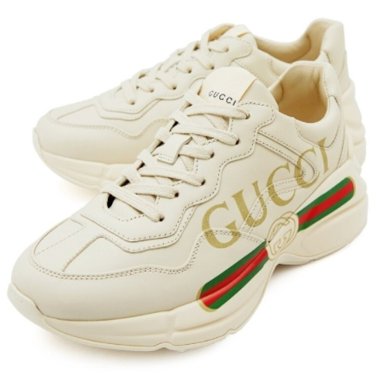 구찌 롸이톤 로고 가죽 스니커즈 528892 DRW00 9522이미지입니다. 누르면 해당 게시물로 새창이동합니다.