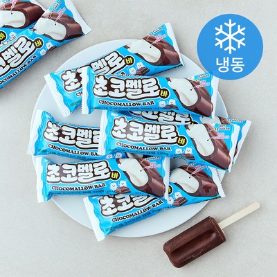 서주 초코멜로바 75ml (10개)_이미지