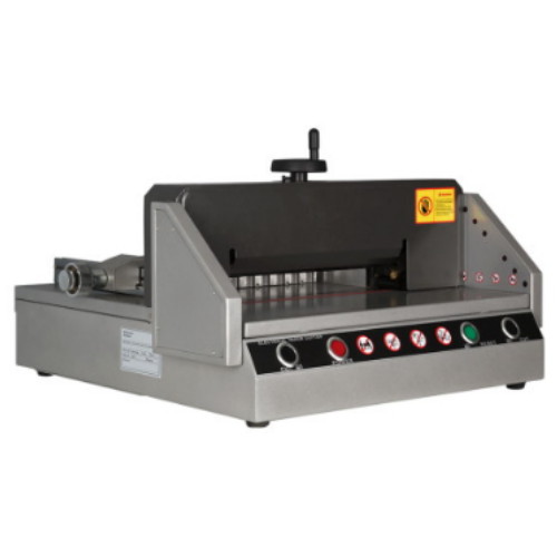 카피어랜드 전동 재단기 ProCut CE-3340이미지입니다. 누르면 해당 게시물로 새창이동합니다.