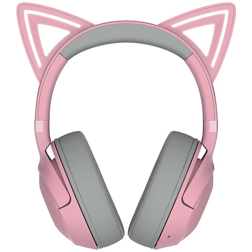 Razer Kraken Kitty V2 BT (쿼츠, 해외구매)_이미지