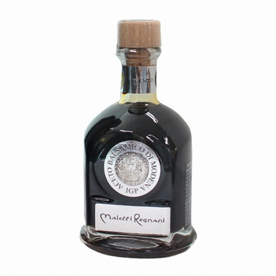  두에비토리에 아르젠토 발사믹 식초 15년산 250ml [1개]