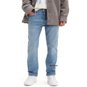 502남성 플렉스 테이퍼핏 데님팬츠29507-0736GN