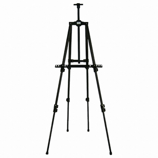 일진디앤이 알루미늄 이젤 DA-250이미지입니다. 누르면 해당 게시물로 새창이동합니다.