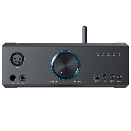 FiiO K9 (해외구매)