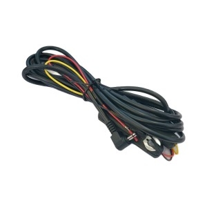 파인디지털 파인뷰 블랙박스 LXQ3000POWER 전원선 상시전원케이블