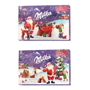 2025 크리스마스 어드벤트 캘린더 200g