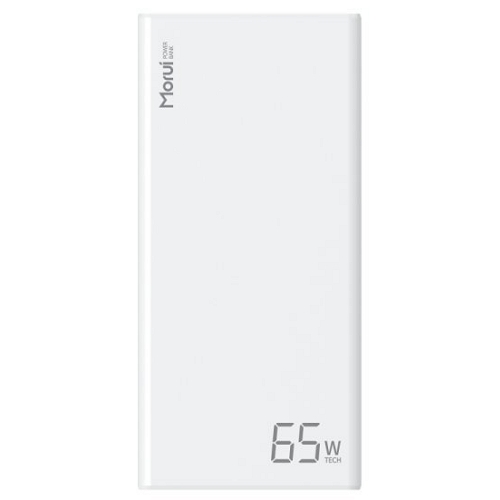 Morui PD 보조배터리 TL60T 60000mAh_이미지