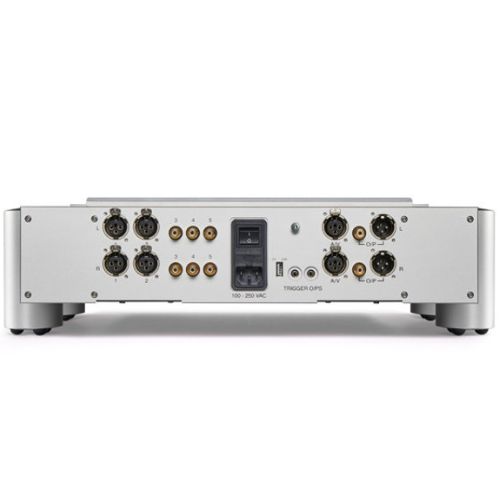 CHORD ULTIMA INTEGRATED (정품)_이미지