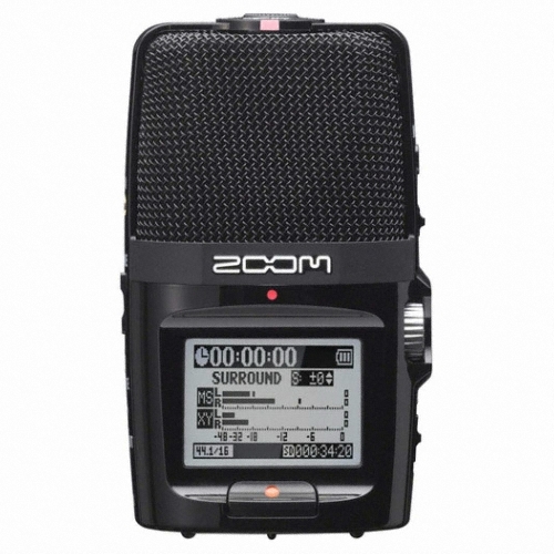 ZOOM H2N (정품)_이미지