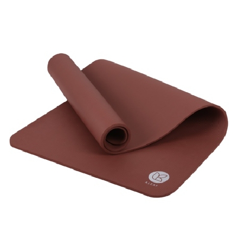 우성레포츠 아리프 NBR 와이드 요가매트 (10mm)_이미지