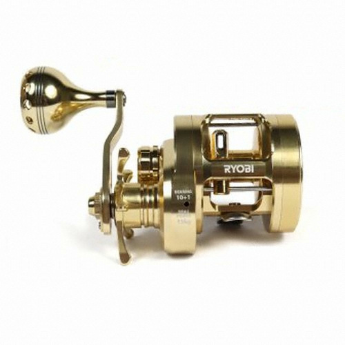 료비 판테온 7.0:1 골드 우핸들