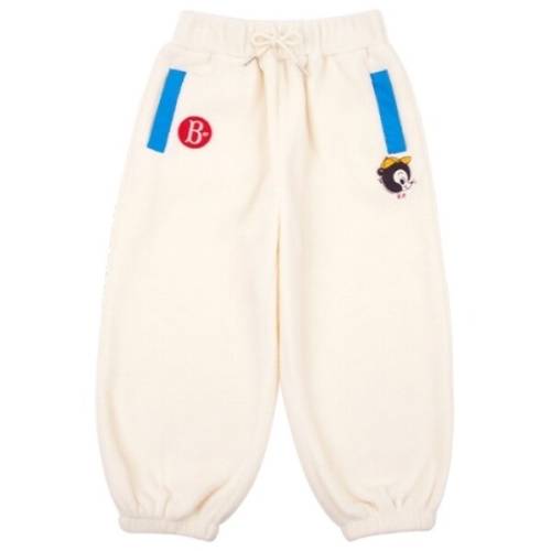 제이미 포켓 포인트 플리스 팬츠 (BP44PD328)