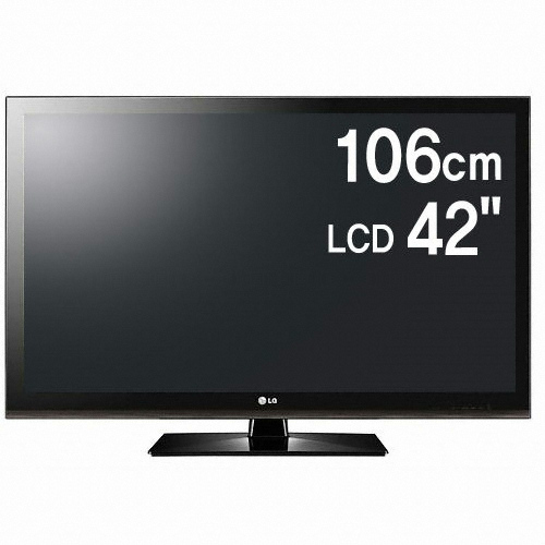42LK435C