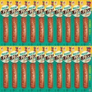 사조  오양 불고기맛후랑크 70g[20개]