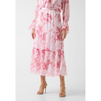 �Խ� BEDRUCKTER A-line skirt mehrfarbe rose 7500605