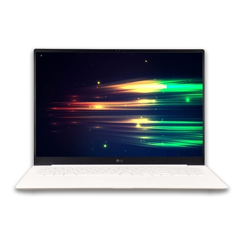 LG전자 2025 그램 프로17 17ZD90TR-SXFWK WIN11 (SSD 512GB + SSD 512GB)_이미지