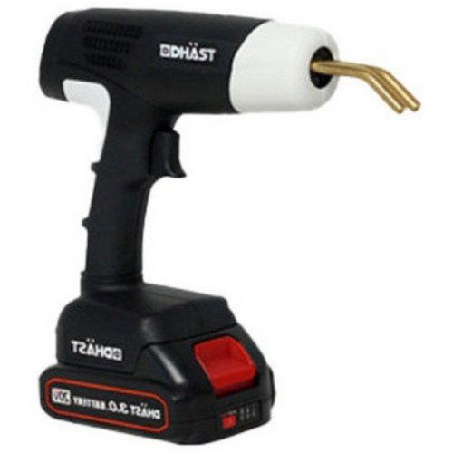 다스트 플라스틱 용접기 DT-18PW (3.0Ah, 배터리 1개)