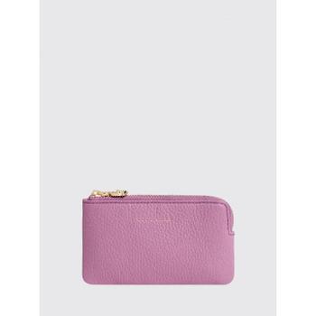 코치넬리 Womans Shoulder Bag E2TBM193101 Gnawed blue B33