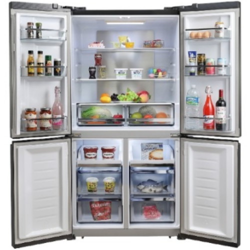 ĳ���� Ŭ������ ��Ʈ�� KRNF566BPS1 + KWMT-190AWMWW