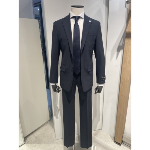 지이크 최고급 이태리 수입원단 마르조또 Marzotto 수트 PKJ206520662067_이미지