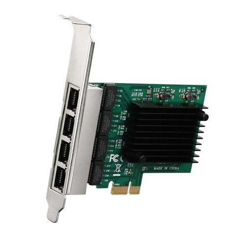 강원전자 NETmate NM-SWC02 기가비트 랜카드